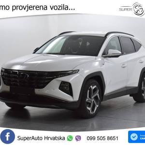 Hyundai Tucson 1.6 T-GDI Aut. Prime 150 KS, ACC+LED+KAM+4xGR SJED+VIRT+ASIST