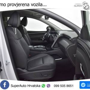 Hyundai Tucson 1.6 T-GDI Aut. Prime 150 KS, ACC+LED+KAM+4xGR SJED+VIRT+ASIST