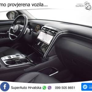 Hyundai Tucson 1.6 T-GDI Aut. Prime 150 KS, ACC+LED+KAM+4xGR SJED+VIRT+ASIST