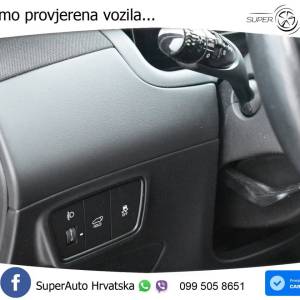 Hyundai Tucson 1.6 T-GDI Aut. Prime 150 KS, ACC+LED+KAM+4xGR SJED+VIRT+ASIST