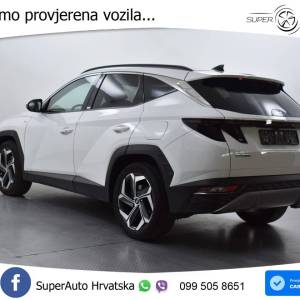 Hyundai Tucson 1.6 T-GDI Aut. Prime 150 KS, ACC+LED+KAM+4xGR SJED+VIRT+ASIST