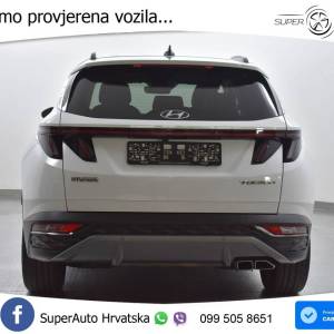 Hyundai Tucson 1.6 T-GDI Aut. Prime 150 KS, ACC+LED+KAM+4xGR SJED+VIRT+ASIST