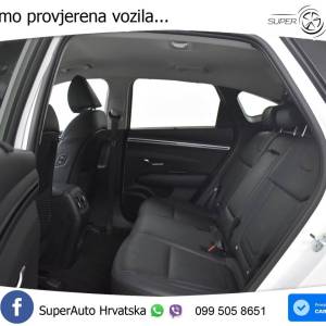 Hyundai Tucson 1.6 T-GDI Aut. Prime 150 KS, ACC+LED+KAM+4xGR SJED+VIRT+ASIST