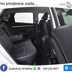 Hyundai Tucson 1.6 T-GDI Aut. Prime 150 KS, ACC+LED+KAM+4xGR SJED+VIRT+ASIST