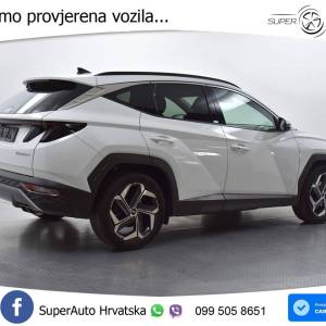Hyundai Tucson 1.6 T-GDI Aut. Prime 150 KS, ACC+LED+KAM+4xGR SJED+VIRT+ASIST