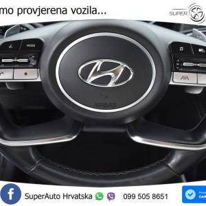 Hyundai Tucson 1.6 T-GDI Aut. Prime 150 KS, ACC+LED+KAM+4xGR SJED+VIRT+ASIST