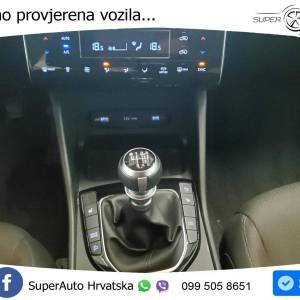 Hyundai Tucson 1.6 T-GDI Select 150 KS, ACC+KAM+LED+GR SJED+VIRT+NAVI+ASIST