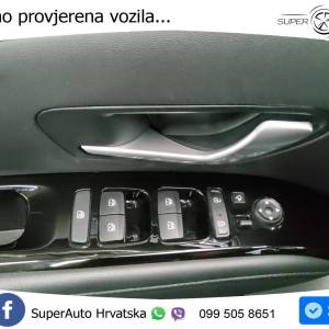 Hyundai Tucson 1.6 T-GDI Select 150 KS, ACC+KAM+LED+GR SJED+VIRT+NAVI+ASIST