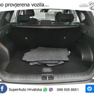 Hyundai Tucson 1.6 T-GDI Select 150 KS, ACC+KAM+LED+GR SJED+VIRT+NAVI+ASIST