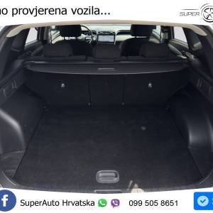 Hyundai Tucson 1.6 T-GDI Trend 150 KS, ACC+KAM+GR SJED+LED+ASIST