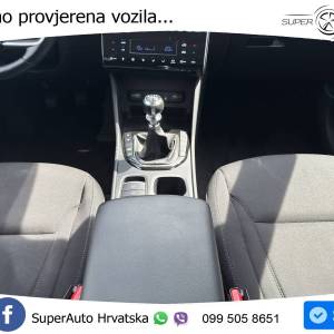 Hyundai Tucson 1.6 T-GDI Trend 150 KS, ACC+KAM+GR SJED+LED+ASIST