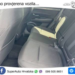 Hyundai Tucson 1.6 T-GDI Trend 150 KS, ACC+KAM+GR SJED+LED+ASIST