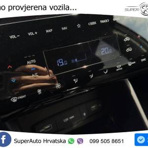 Hyundai Tucson 1.6 T-GDI Trend 150 KS, ACC+KAM+GR SJED+LED+ASIST