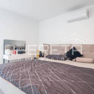 IČIĆI – Luksuzna vila s panoramskim pogledom na more, grijanim bazenom, spa zono