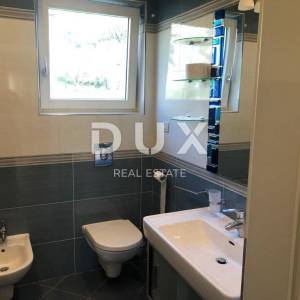 IČIĆI, OPATIJA - odličan 3s+db stan za najam