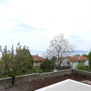 IČIĆI, POLJANE, ANIČIĆI- građevinsko zemljište 916m2 s pogledom na more za stambenu zgradu stanove /apartmane /obiteljsku kuću ...