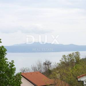 IČIĆI, POLJANE, ANIČIĆI- građevinsko zemljište 916m2 s pogledom na more za stambenu zgradu stanove /apartmane /obiteljsku kuću ...