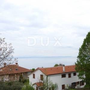IČIĆI, POLJANE, ANIČIĆI- građevinsko zemljište 916m2 s pogledom na more za stambenu zgradu stanove /apartmane /obiteljsku kuću ...