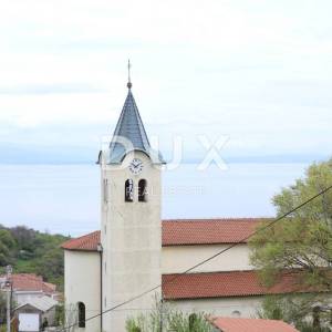 IČIĆI, POLJANE, ANIČIĆI- građevinsko zemljište 916m2 s pogledom na more za stambenu zgradu stanove /apartmane /obiteljsku kuću ...