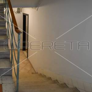 Idealna investicija, stan u Splitu na Bačvicama s pogledom na vrt
