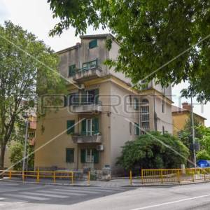 Idealna investicija, stan u Splitu na Bačvicama s pogledom na vrt