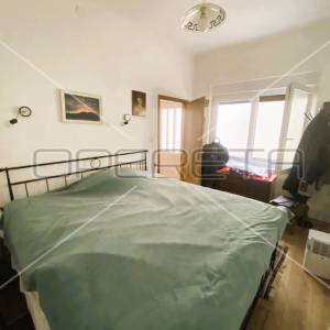 Idealna lokacija s dva funkcionalna stana u blizini mora, Opatija 