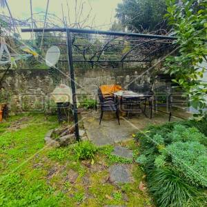 Idealna lokacija s dva funkcionalna stana u blizini mora, Opatija 