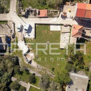 Idealna prilika – Građevinsko zemljište na Šolti s projektom i dozvolom