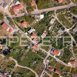 Idealna prilika – Građevinsko zemljište na Šolti s projektom i dozvolom