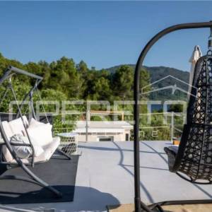 Idealna prilika – Luksuzna kuća s bazenom i saunom,Vela Luka, Korčula
