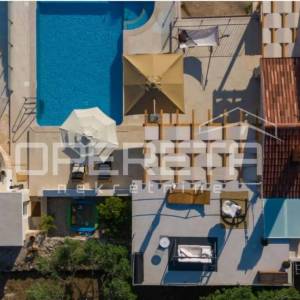 Idealna prilika – Luksuzna kuća s bazenom i saunom,Vela Luka, Korčula