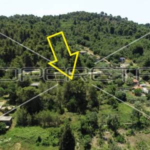 Idilična Lokacija: Zemljište uz More na Šipanu 
