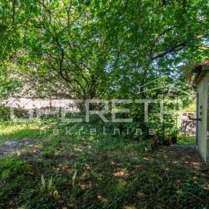 Idilično imanje od 23900m2 kraj Labina (Građ 2.848 m² +Poljoprivredno zemljište: