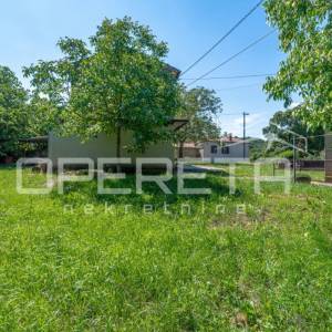 Idilično imanje od 23900m2 kraj Labina (Građ 2.848 m² +Poljoprivredno zemljište: