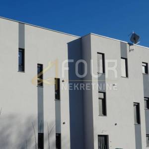 IKA - 2S+DB novogradnja s pogledom na more