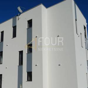 IKA - 2S+DB novogradnja s pogledom na more