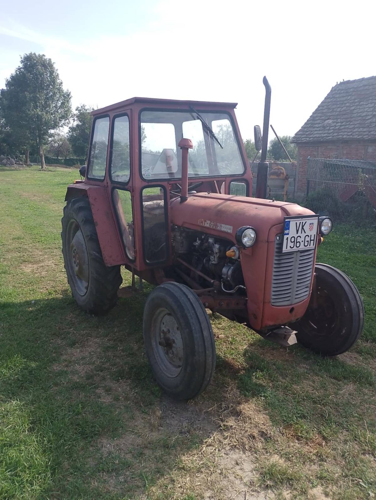 IMT 533 de luxe 1973