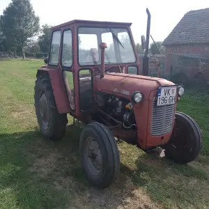 IMT 533 de luxe 1973