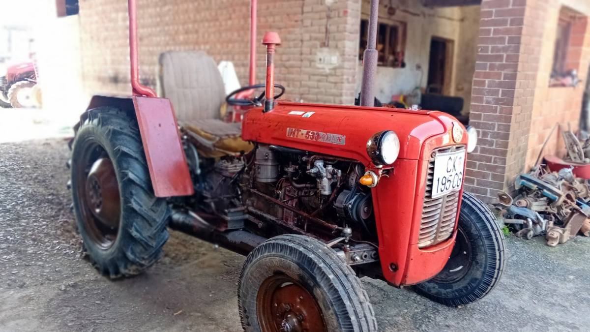 Imt 533