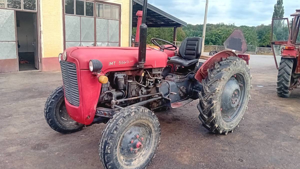 Imt 533