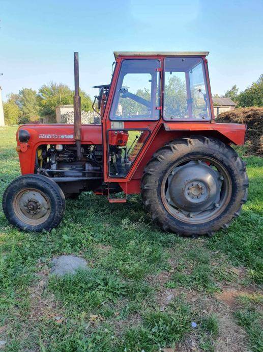 IMT 539 1985g 1VLASNIK PAPIRI UREDNI ODLIČAN HITNO 2,500e 0998390925