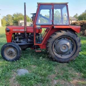 IMT 539 1985g 1VLASNIK PAPIRI UREDNI ODLIČAN HITNO 2,500e 0998390925