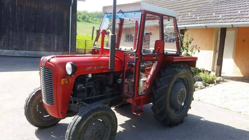 IMT 539 1985g 1vlasnik TVORNICKO STANJE PAPIRI UREDNI HITNO 2.500e 099