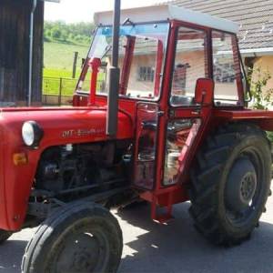 IMT 539 1985g 1vlasnik TVORNICKO STANJE PAPIRI UREDNI HITNO 2.500e 099