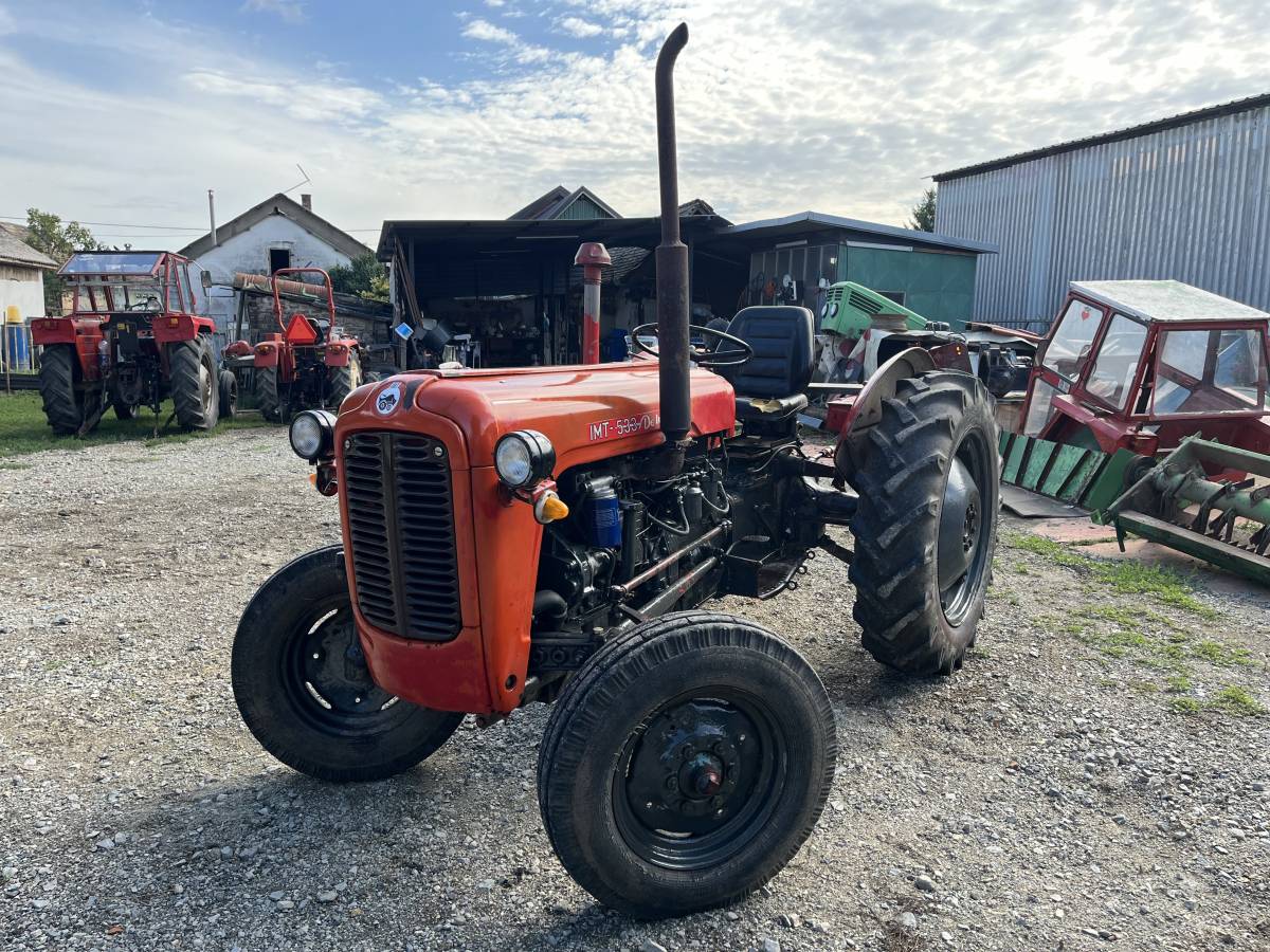 Imt 533