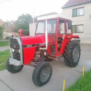 IMT 560 1988G 1VLASNIK TVORNIČKO STANJE HITNO 3,200e 0998661248