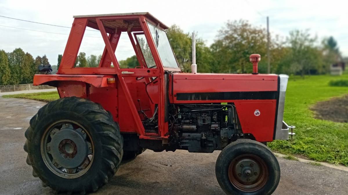Imt 560