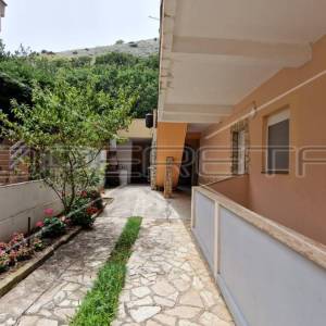INVESTICIJA, apartmanski objekt, pogled, parking, konoba, Pag, 363 m2,
