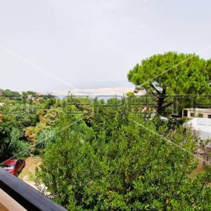 INVESTICIJA, apartmanski objekt, pogled, parking, konoba, Pag, 363 m2,
