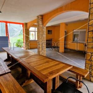 INVESTICIJA, apartmanski objekt, pogled, parking, konoba, Pag, 363 m2,
